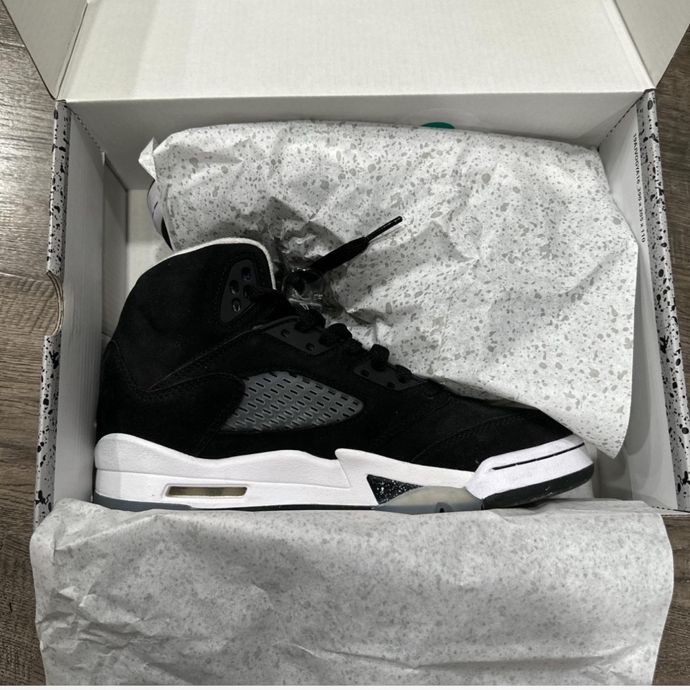 Air Jordan 5 retro